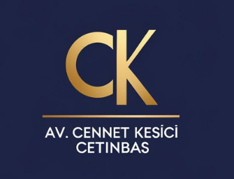 Avukat Cennet Kesici Çetinbaş