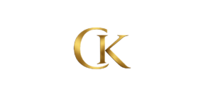CK monogramı - Av. Cennet Kesici Çetinbaş Hukuk ve Danışmanlık logosu