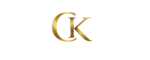 CK monogramı - Av. Cennet Kesici Çetinbaş Hukuk ve Danışmanlık logosu